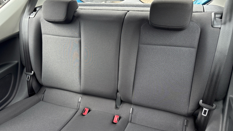 Volkswagen Up 1.0 Move Up 3dr Petrol Hatchback